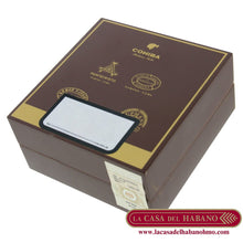Cargar imagen en el visor de la galería, SELECCIÓN PETIT ROBUSTOS CAJA CON 10 UNIDADES - Puros Cubanos Originales | La Casa del Habano México
