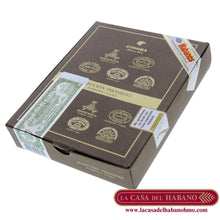 Cargar imagen en el visor de la galería, SELECCIÓN PIRAMIDES CAJA CON 6 UNIDADES - Puros Cubanos Originales | La Casa del Habano México

