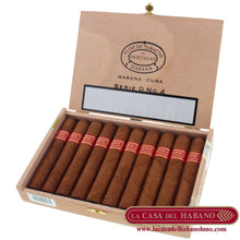 Cargar imagen en el visor de la galería, SERIE D No. 4 CAJA CON 25 UNIDADES - Puros Cubanos Originales | La Casa del Habano México
