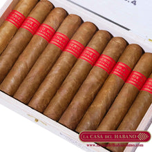 Cargar imagen en el visor de la galería, SERIE D No. 4 CAJA CON 25 UNIDADES - Puros Cubanos Originales | La Casa del Habano México
