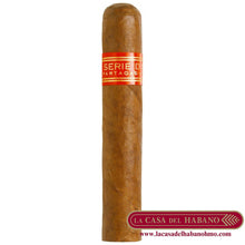 Cargar imagen en el visor de la galería, SERIE D No. 4 CAJA CON 25 UNIDADES - Puros Cubanos Originales | La Casa del Habano México
