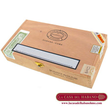 Cargar imagen en el visor de la galería, SERIE D No. 4 CAJA CON 25 UNIDADES - Puros Cubanos Originales | La Casa del Habano México
