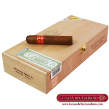Cargar imagen en el visor de la galería, SERIE D No. 5 CAJA CON 25 UNIDADES - Puros Cubanos Originales | La Casa del Habano México
