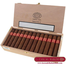 Cargar imagen en el visor de la galería, SERIE D No. 5 CAJA CON 25 UNIDADES - Puros Cubanos Originales | La Casa del Habano México
