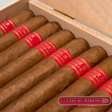 Cargar imagen en el visor de la galería, SERIE D No. 5 CAJA CON 25 UNIDADES - Puros Cubanos Originales | La Casa del Habano México
