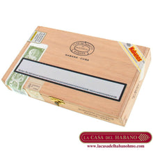 Cargar imagen en el visor de la galería, SERIE D No. 5 CAJA CON 25 UNIDADES - Puros Cubanos Originales | La Casa del Habano México
