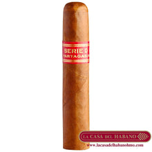 Cargar imagen en el visor de la galería, SERIE D No. 5 CAJA CON 25 UNIDADES - Puros Cubanos Originales | La Casa del Habano México
