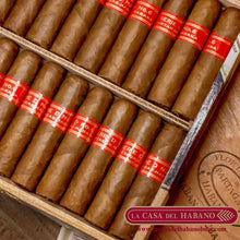 Cargar imagen en el visor de la galería, SERIE D No. 6 CAJA CON 20 UNIDADES - Puros Cubanos Originales | La Casa del Habano México
