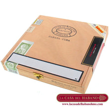 Cargar imagen en el visor de la galería, SERIE D No. 6 CAJA CON 20 UNIDADES - Puros Cubanos Originales | La Casa del Habano México
