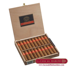 Cargar imagen en el visor de la galería, SERIE D No. 6 CAJA CON 20 UNIDADES - Puros Cubanos Originales | La Casa del Habano México
