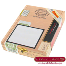 Cargar imagen en el visor de la galería, SERIE E No. 2 CAJA CON 25 UNIDADES - Puros Cubanos Originales | La Casa del Habano México
