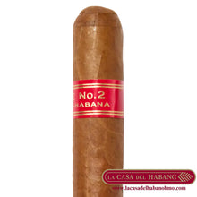 Cargar imagen en el visor de la galería, SERIE E No. 2 CAJA CON 25 UNIDADES - Puros Cubanos Originales | La Casa del Habano México
