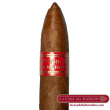Cargar imagen en el visor de la galería, SERIE P No. 2 CAJA CON 25 UNIDADES - Puros Cubanos Originales | La Casa del Habano México
