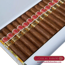 Cargar imagen en el visor de la galería, SHORT CHURCHILLS CAJA CON 25 UNIDADES - Puros Cubanos Originales | La Casa del Habano HMO

