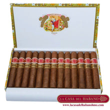 Cargar imagen en el visor de la galería, SHORT CHURCHILLS CAJA CON 25 UNIDADES - Puros Cubanos Originales | La Casa del Habano HMO
