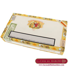 Cargar imagen en el visor de la galería, SHORT CHURCHILLS CAJA CON 25 UNIDADES - Puros Cubanos Originales | La Casa del Habano HMO
