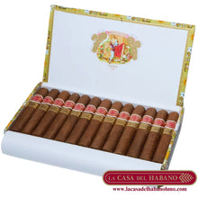 Cargar imagen en el visor de la galería, SHORT CHURCHILLS CAJA CON 25 UNIDADES - Puros Cubanos Originales | La Casa del Habano HMO
