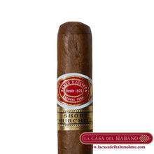 Cargar imagen en el visor de la galería, SHORT CHURCHILLS CAJA CON 25 UNIDADES - Puros Cubanos Originales | La Casa del Habano HMO
