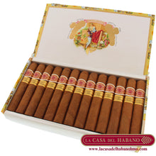 Cargar imagen en el visor de la galería, SHORT CHURCHILLS CAJA CON 25 UNIDADES - Puros Cubanos Originales | La Casa del Habano HMO
