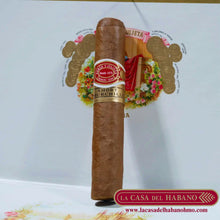 Cargar imagen en el visor de la galería, SHORT CHURCHILLS CAJA CON 25 UNIDADES - Puros Cubanos Originales | La Casa del Habano HMO
