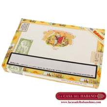 Cargar imagen en el visor de la galería, SHORT CHURCHILLS CAJA CON 25 UNIDADES - Puros Cubanos Originales | La Casa del Habano HMO
