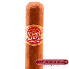 Cargar imagen en el visor de la galería, SHORTS CAJA CON 25 UNIDADES - Puros Cubanos Originales | La Casa del Habano México
