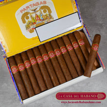 Cargar imagen en el visor de la galería, SHORTS CAJA CON 25 UNIDADES - Puros Cubanos Originales | La Casa del Habano México
