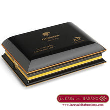 Cargar imagen en el visor de la galería, SIGLO DE ORO CAJA CON 18 UNIDADES - Puros Cubanos Originales | La Casa del Habano México
