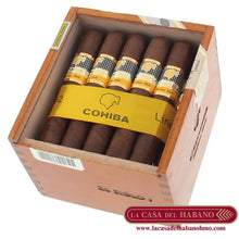 Cargar imagen en el visor de la galería, SIGLO I CAJA CON 25 UNIDADES - Puros Cubanos Originales | La Casa del Habano México

