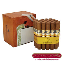 Cargar imagen en el visor de la galería, SIGLO I CAJA CON 25 UNIDADES - Puros Cubanos Originales | La Casa del Habano México
