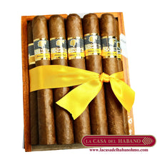 Cargar imagen en el visor de la galería, SIGLO IV CAJA CON 25 UNIDADES - Puros Cubanos Originales | La Casa del Habano México
