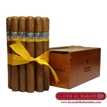 Cargar imagen en el visor de la galería, SIGLO V CAJA CON 25 UNIDADES - Puros Cubanos Originales | La Casa del Habano México
