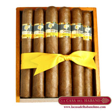 Cargar imagen en el visor de la galería, SIGLO VI CAJA CON 25 UNIDADES - Puros Cubanos Originales | La Casa del Habano México
