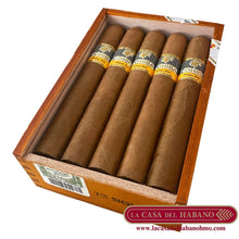 Cargar imagen en el visor de la galería, SIGLO VI CAJA CON 25 UNIDADES - Puros Cubanos Originales | La Casa del Habano México
