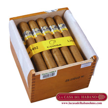 Cargar imagen en el visor de la galería, SIGLO VI CAJA CON 25 UNIDADES - Puros Cubanos Originales | La Casa del Habano México
