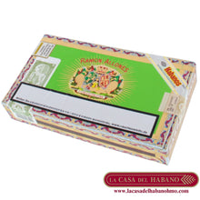 Cargar imagen en el visor de la galería, SMALL CLUB CORONAS CAJA CON 25 UNIDADES - Puros Cubanos Originales | La Casa del Habano México
