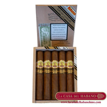 Cargar imagen en el visor de la galería, SOBERANO EDICION LIMITADA 2018 CAJA CON 10 UNIDADES - Puros Cubanos Originales | La Casa del Habano México
