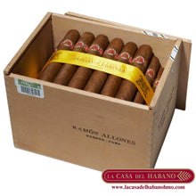 Cargar imagen en el visor de la galería, SPECIALLY SELECTED CABINET CON 50 - Puros Cubanos Originales | La Casa del Habano México
