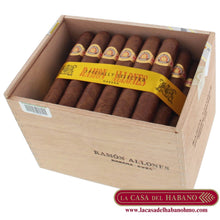 Cargar imagen en el visor de la galería, SPECIALLY SELECTED CABINET CON 50 - Puros Cubanos Originales | La Casa del Habano México
