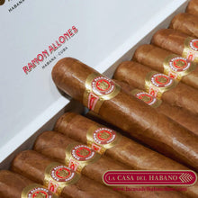 Cargar imagen en el visor de la galería, SPECIALLY SELECTED CAJA CON 25 UNIDADES - Puros Cubanos Originales | La Casa del Habano México
