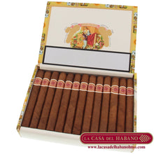 Cargar imagen en el visor de la galería, SPORTS LARGOS CAJA CON 25 UNIDADES - Puros Cubanos Originales | La Casa del Habano HMO

