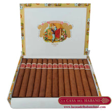 Cargar imagen en el visor de la galería, SPORTS LARGOS CAJA CON 25 UNIDADES - Puros Cubanos Originales | La Casa del Habano HMO
