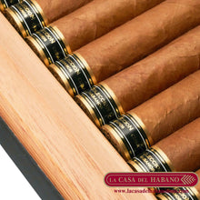 Cargar imagen en el visor de la galería, SUPER MAGNUM &quot;COLECCIÓN HABANOS&quot; LIBRO CON 20 UNIDADES - Puros Cubanos Originales | La Casa del Habano México
