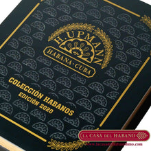 Cargar imagen en el visor de la galería, SUPER MAGNUM &quot;COLECCIÓN HABANOS&quot; LIBRO CON 20 UNIDADES - Puros Cubanos Originales | La Casa del Habano México
