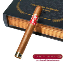Cargar imagen en el visor de la galería, SUPER MAGNUM &quot;COLECCIÓN HABANOS&quot; LIBRO CON 20 UNIDADES - Puros Cubanos Originales | La Casa del Habano México

