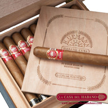 Cargar imagen en el visor de la galería, SUPER MAGNUM &quot;COLECCIÓN HABANOS&quot; LIBRO CON 20 UNIDADES - Puros Cubanos Originales | La Casa del Habano México
