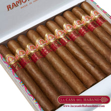 Cargar imagen en el visor de la galería, SUPERIORES EDICION "LA CASA DEL HABANO" CAJA CON 10 UNIDADES - Puros Cubanos Originales | La Casa del Habano México
