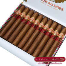 Cargar imagen en el visor de la galería, SUPERIORES EDICION "LA CASA DEL HABANO" CAJA CON 10 UNIDADES - Puros Cubanos Originales | La Casa del Habano México
