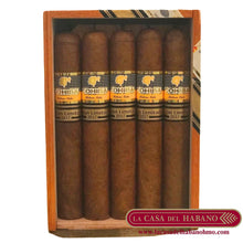 Cargar imagen en el visor de la galería, TALISMAN &quot;EDICION LIMITADA 2017&quot; CAJA CON 10 UNIDADES - Puros Cubanos Originales | La Casa del Habano México
