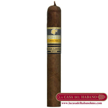 Cargar imagen en el visor de la galería, TALISMAN &quot;EDICION LIMITADA 2017&quot; CAJA CON 10 UNIDADES - Puros Cubanos Originales | La Casa del Habano México
